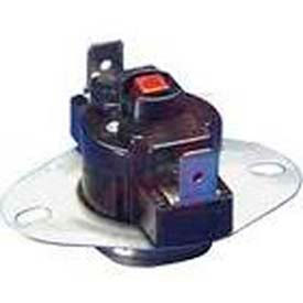 3/4" Snap Disc Fan Control, 180°F 3L02-180
