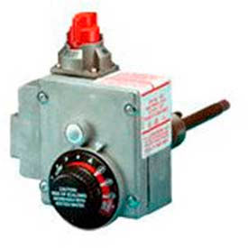 Universal Water Heater Gas Valve- Up to 75,000 btu 37C73U-168