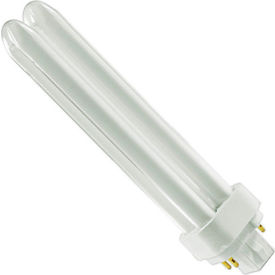 26W Fluorescent Bulb with G24q-3 Base, 1710 Lumens, 4100K