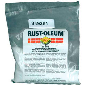 Ultra-Wear Anti-Slip Additive - White Aluminum