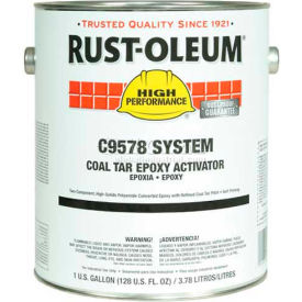System <250 Voc Coal Tar Activator C9502402