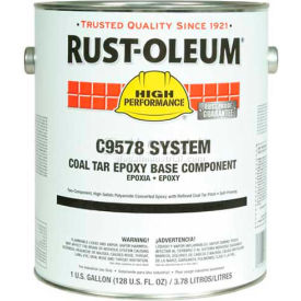 Rust-Oleum C9578 Coal Tar Epoxy