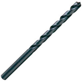 Import 17/32" Taper Length HSS Drill