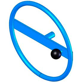 16" Dia. Handwheel Option for Morse® 185 - Factory Installed