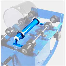 Idler Attachment - To Roll 1-5 Gallon Can on 201 Series