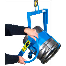 Model 85-5 PailPRO Below-Hook 5 Gallon Pail-Karrier - 200 Lb. Capacity