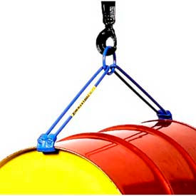 Model 41 Drum Lifting Hook - 1000 Lb. Capacity