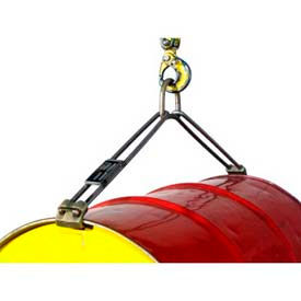 Model 41M Spark Resistant Drum Lifting Hook - 1000 Lb. Capacity
