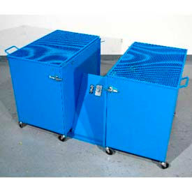 Enclosure Kit with Safety Interlock for Morse 2-305-1 - Field Installed