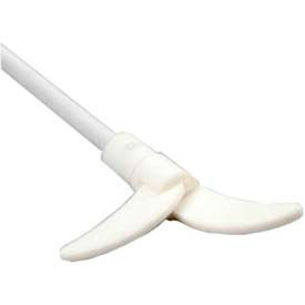 Centrifugal Stirrer 18900078, PTFE Coated, Use with OS20/OS40 Overhead Stirrers