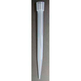 1000-5000ul MicroPette Tips, Clear Color, Non-Sterile, Bulk 100/PK