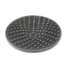 Flat Head Platform Pad, Requires Universal Adapter