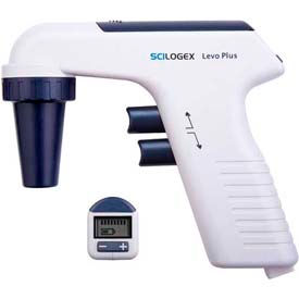 Levo Plus Motorized Pipette Filler