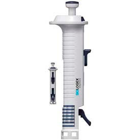 StepMate Repeater Pipettor, 10ul to 5000ul