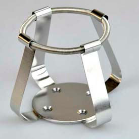 Linear/Orbital Shaker Fixing Clip For Use with 200-250ml Round Flasks