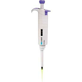 MicroPette Single Channel Fixed Volume Pipettor, 1000ul Volume