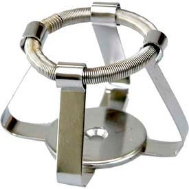Linear/Orbital Shaker Fixing Clip, For Use with 50ml Round Flasks