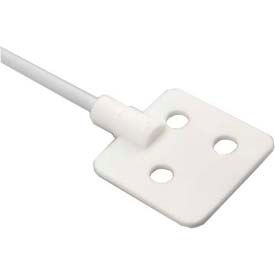 Paddle Stirrer, PTFE Coated, Use with OS20/OS40 Overhead Stirrers