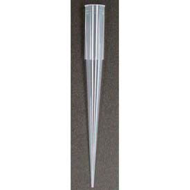100-1000ul MicroPette Universal Tips, Clear Color, Non-Sterile, Bulk Pack of 1000