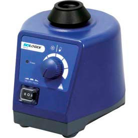 Variable Speed Vortex Mixer, 0-2500 RPM, 110V, 50/60Hz