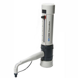 DispensMate Plus Bottletop Dispenser, 45mm Thread, 0.5-5ml