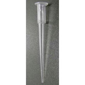 0.1-10ul MicroPette Universal Tips, Clear Color, Non-Sterile, Bulk 1000/PK