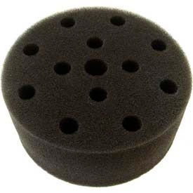 Foam Test Tube Insert, For 12 Test Tubes of 12mm Dia., Use with Universal Adapter