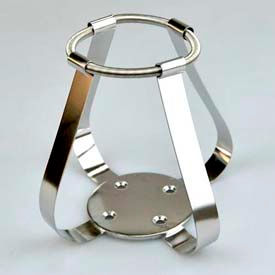 Linear/Orbital Shaker Fixing Clip 18900033, For Use with 500ml Round Flasks