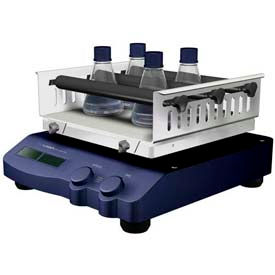 Orbital LCD Digital Shaker, 100-800 RPM, 100-220V, 50/60Hz