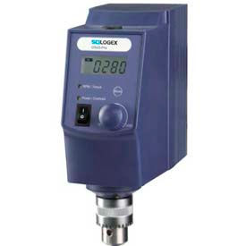 OS-40-Pro LCD Digital Overhead Stirrer, 40 Liters, 100-220V, 50/60Hz