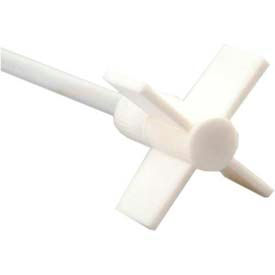 Cross Stirrer, PTFE Coated, Use with OS20/OS40 Overhead Stirrers