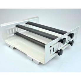 Universal Platform, with 4 Adjustable Clamping Bars, For Various Flasks/Vessels