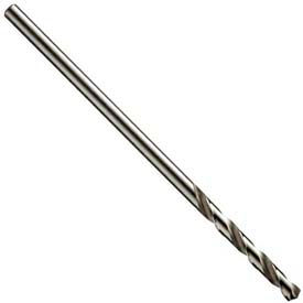 1/8" HSS Aircraft Extension Drill 12" Long