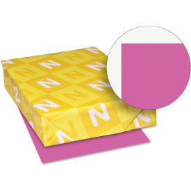 Colored Paper - Purple - 8-1/2" x 11" - 24 lb. - 500 Sheets