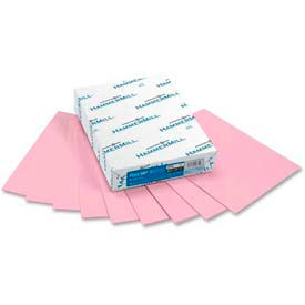 Fore MP Colors Paper, 8-1/2" x 11", 20 lb, Lilac, 500 Sheets/Ream
