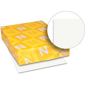 Exact Index Paper, 8-1/2" x 11", 110 lb, Smooth, White, 250 Sheets/Pack