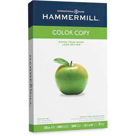 Copy Paper - 8-1/2" x 14" - 28 lb - White - 500 Sheets/Ream
