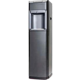 Standing Water Cooler, 4-Stage Reverse Osmosis System