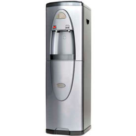 Standing Water Cooler, 3-Stage Filtration System