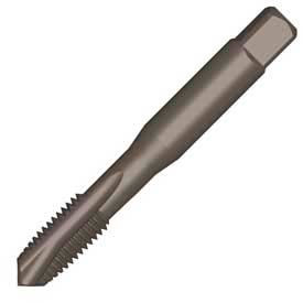 Import #10, 40 TPI, H3, Spiral Point, Plug Chamfer, HSS Tap