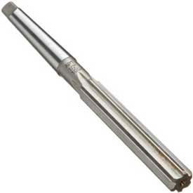 3/4" Straight Flute Jobbers Length Reamer