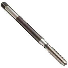 Pulley Hand Tap 1/4-20, 8" O.A.L.