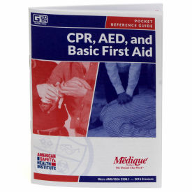 First Aid Handbook