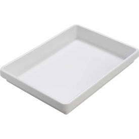 1 Compartment Drawer Organizer, 17"W x 13"D x 2"H