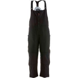 Softshell Overall Regular, Black, Large