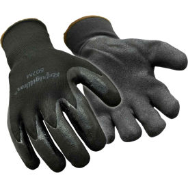 Glove, Double Pro-Weight Thermal ErgoGrip, Medium