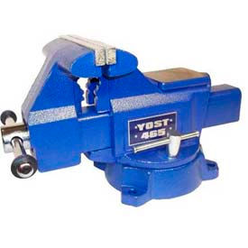 6-1/2" Apprentice Series Utility Bench Vise