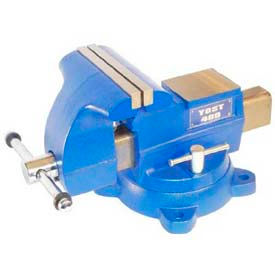 8" Apprentice Series Utility Bench Vise
