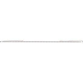 Replacement Clear Quartz Lamp for MM-13A Electric Infrared Heater - 500W 120V