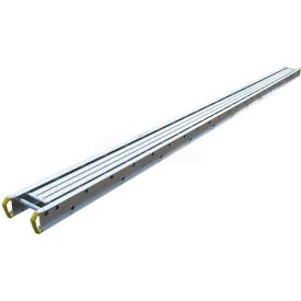 Werner 2-Person Stage 14"W X 12'L 2412